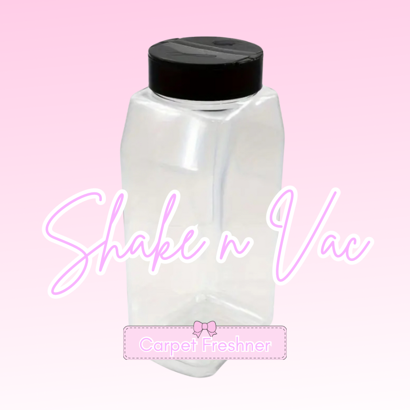 SHAKE N VAC