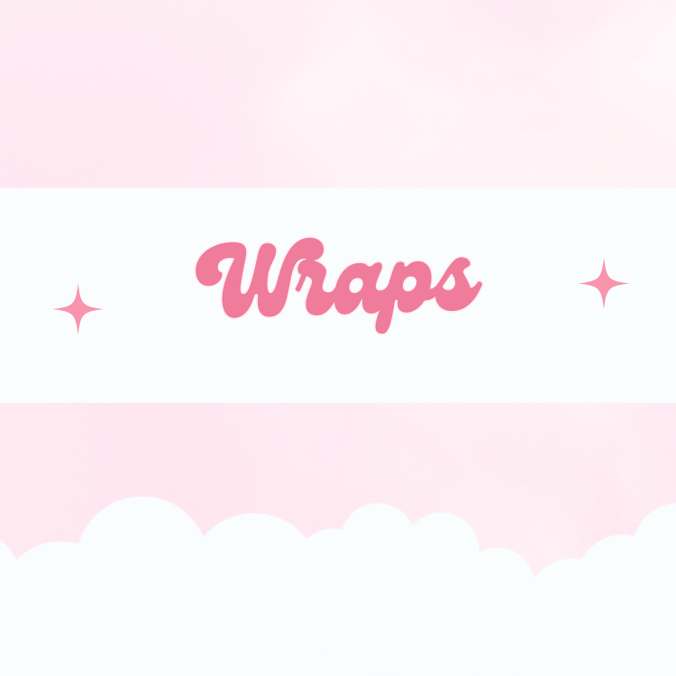 Wraps