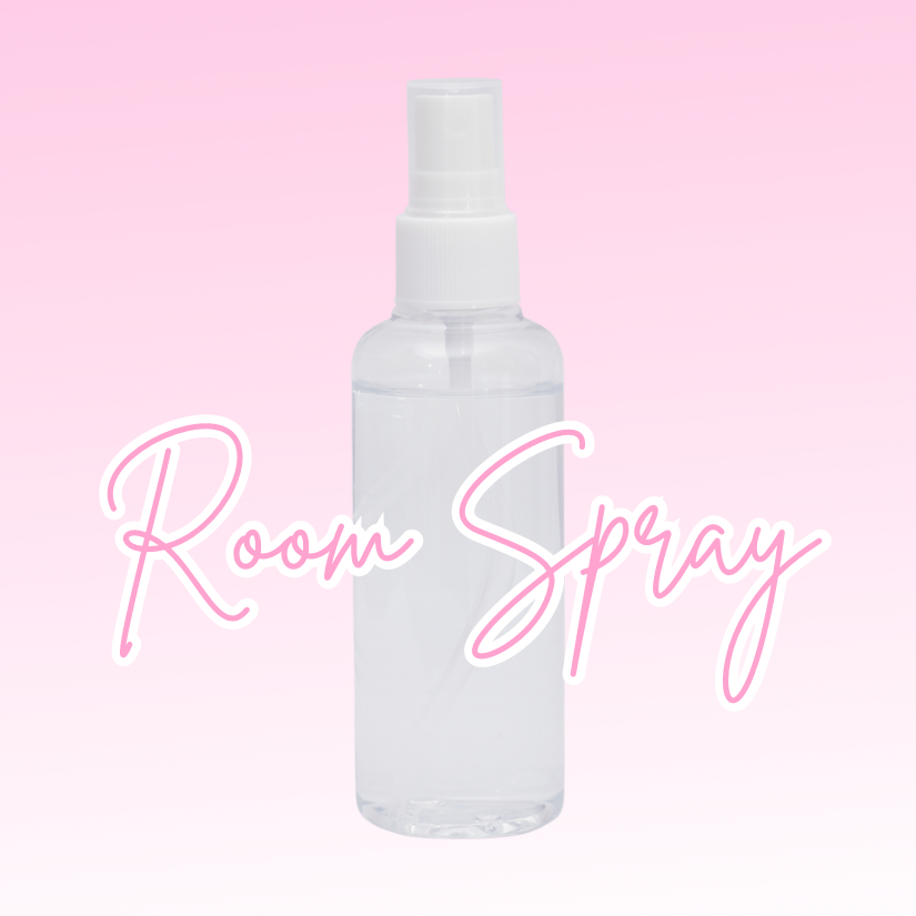 ROOM SPRAY