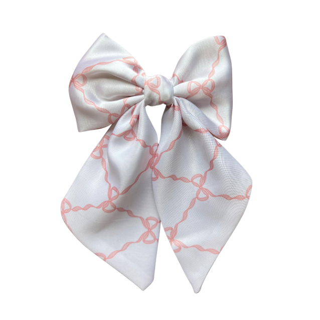 DAINTY BOWS