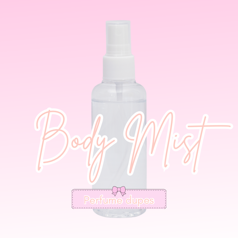 BODY MIST
