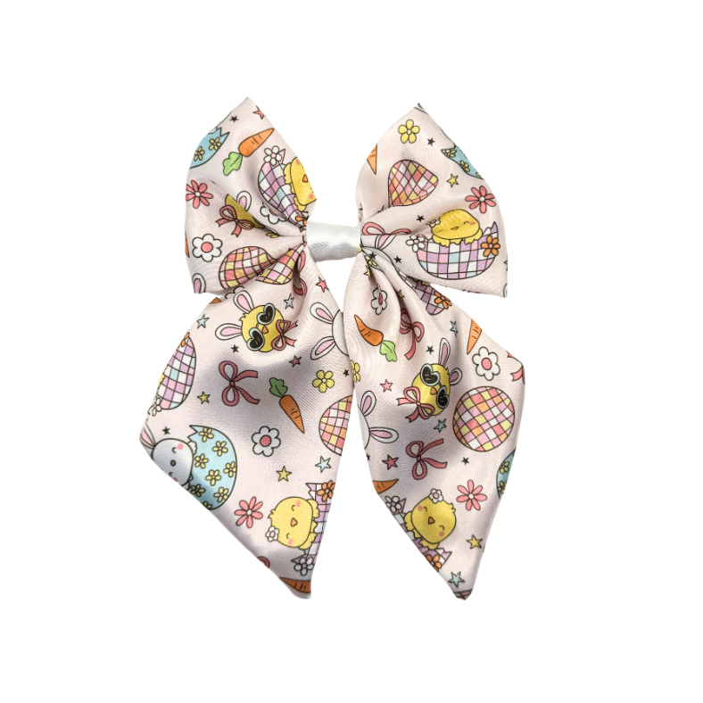 Disco chicks BOW