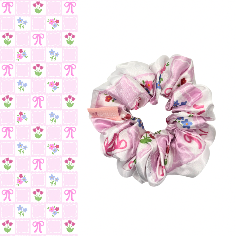 Flower patch