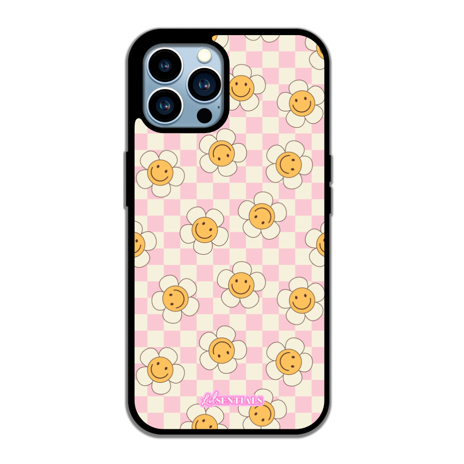 Check daisy