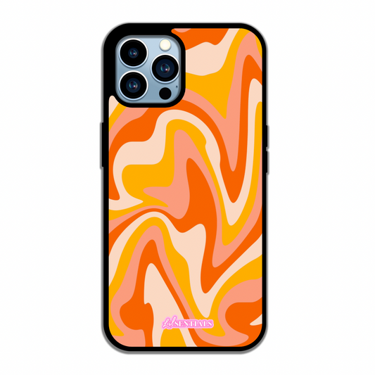 Groovy swirl