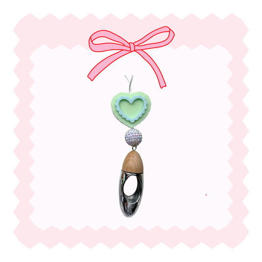 Green Heart