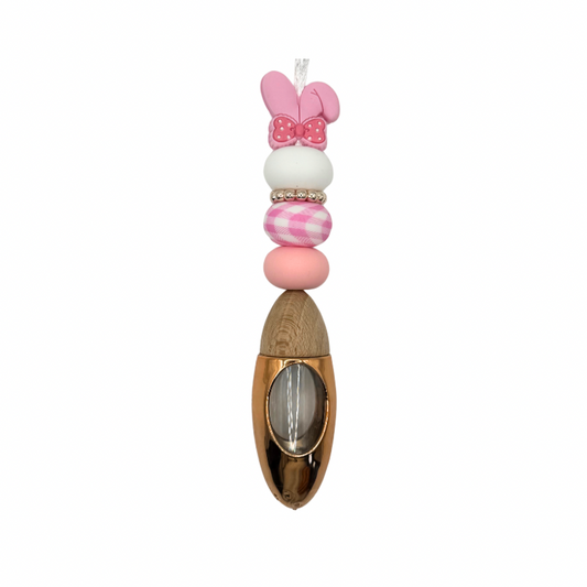 Hoppy : Pink diffuser