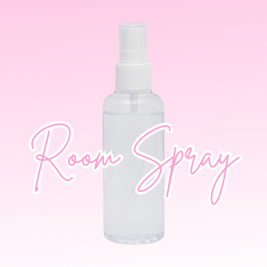 ROOM SPRAY