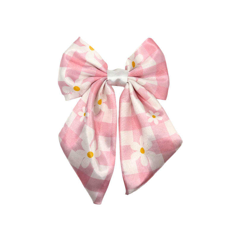 Daisy hop BOW