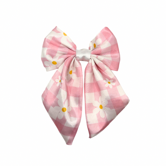 Daisy hop BOW