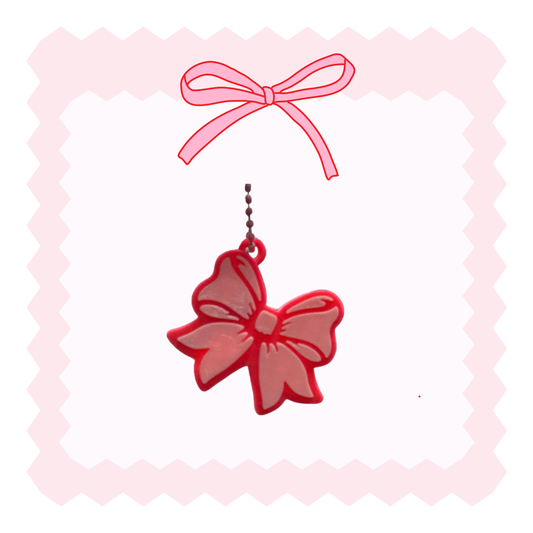 Nail saver: Bow PRE ORDER