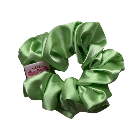 Green apple