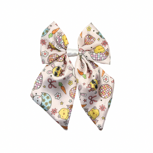Disco chicks BOW