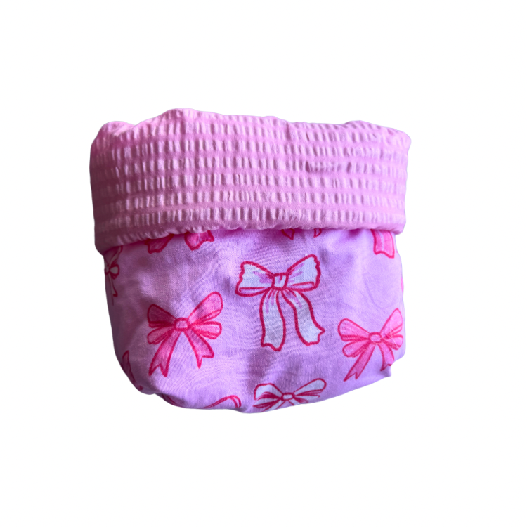 Bella vanity pouch