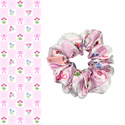Flower patch