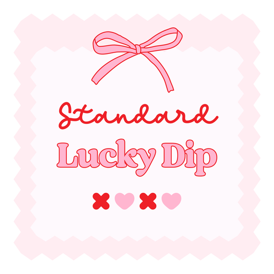 STANDARD LUCKY DIP