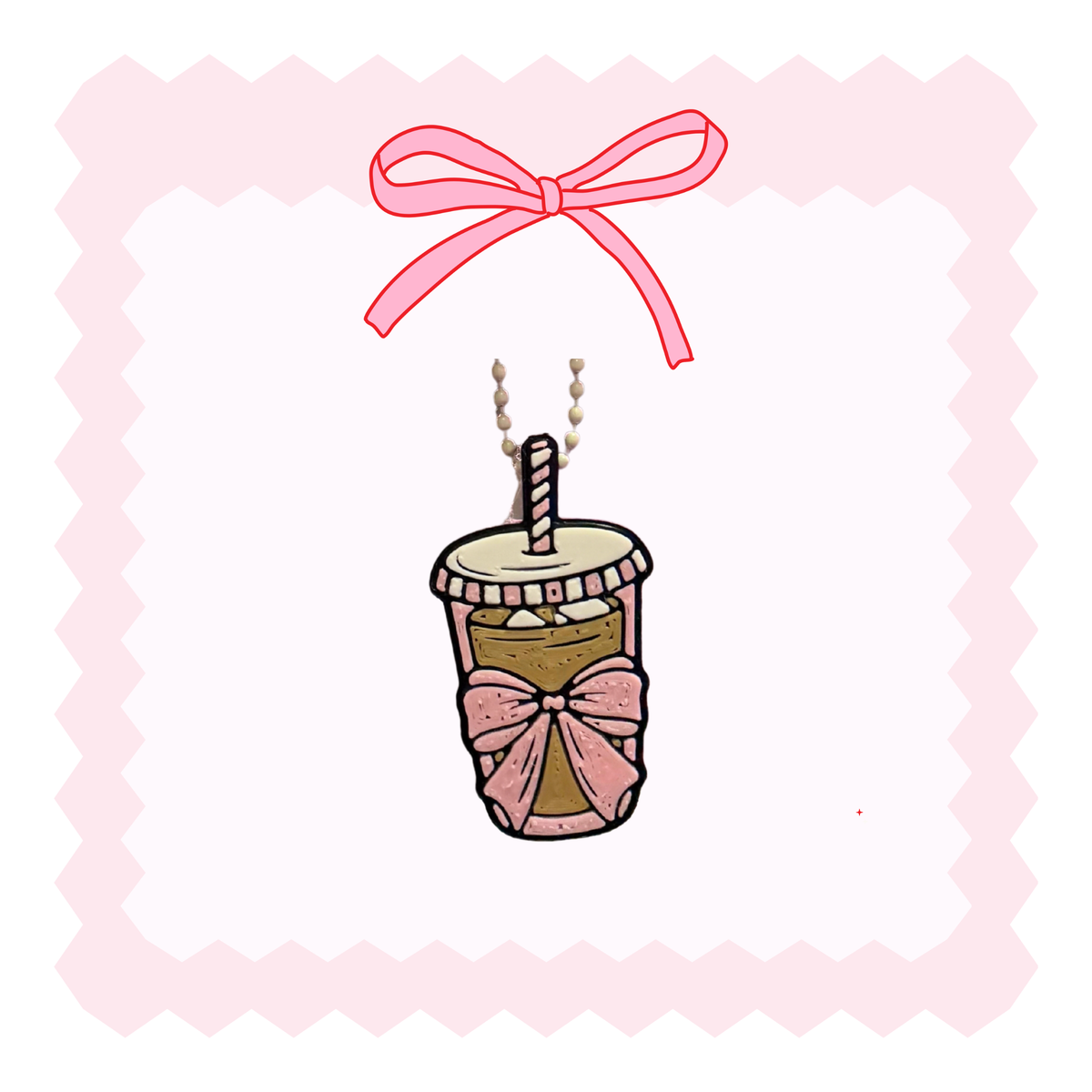 Nail saver: Coffee PRE ORDER