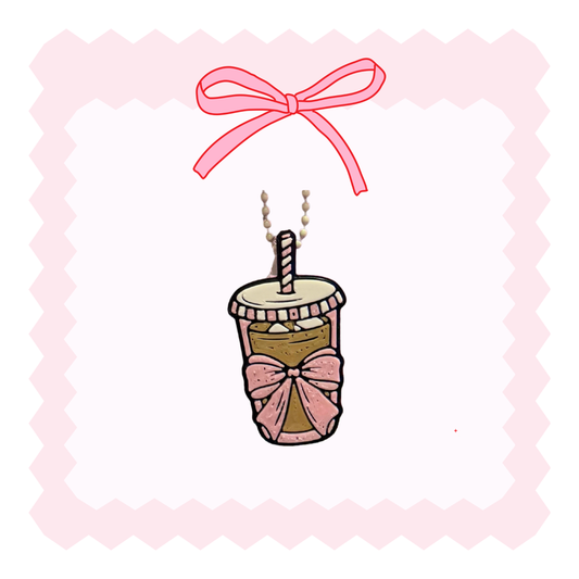 Nail saver: Coffee PRE ORDER