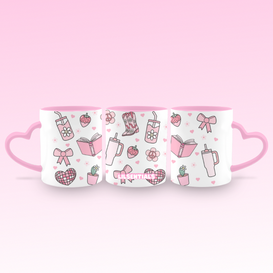 Girly pop