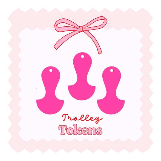 Trolley Tokens